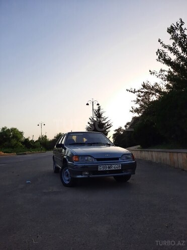 LADA (VAZ) 2115 2010, 360,000 km - 1.6 л - Lənkəran