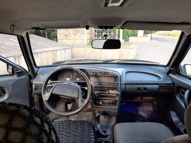 LADA (VAZ) 2115 2010, 360,000 km - 1.6 л - Lənkəran