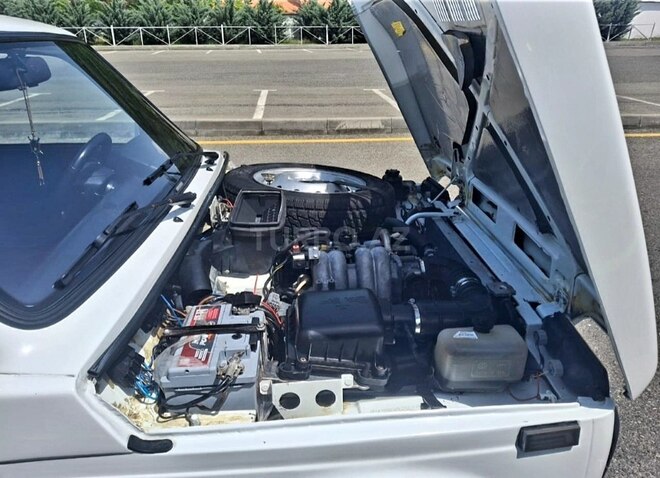 LADA (VAZ) Niva 2014, 152,000 km - 1.7 л - Şəki