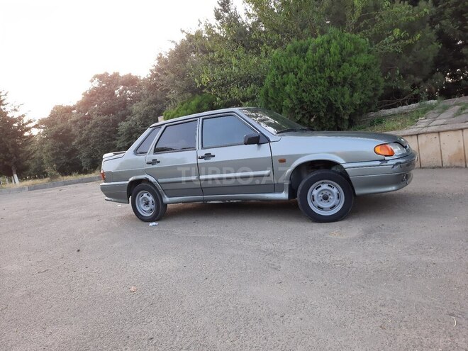 LADA (VAZ) 2115 2010, 360,000 km - 1.6 л - Lənkəran