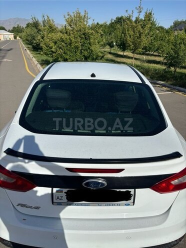 Ford Focus 2013, 82,015 km - 1.6 л - Naxçıvan