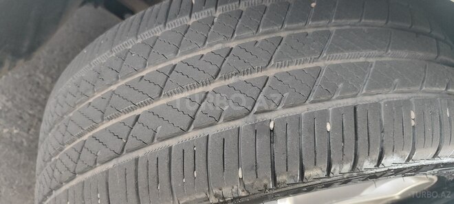 Mercedes B 200 2006, 101,000 km - 2.0 л - Bakı