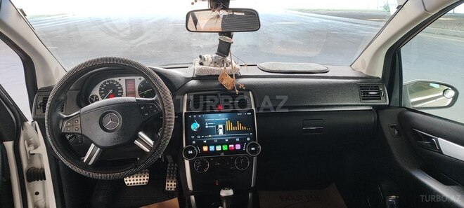 Mercedes B 200 2006, 101,000 km - 2.0 л - Bakı