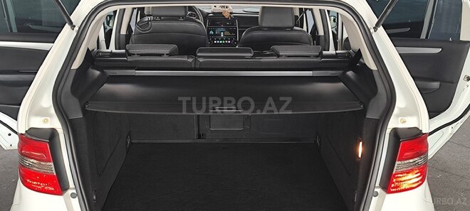Mercedes B 200 2006, 101,000 km - 2.0 л - Bakı
