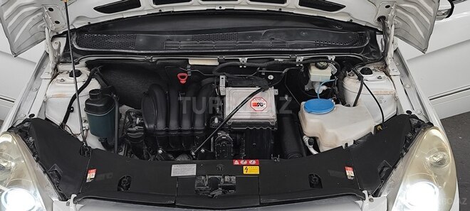 Mercedes B 200 2006, 101,000 km - 2.0 л - Bakı