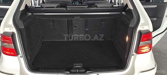 Mercedes B 200 2006, 101,000 km - 2.0 л - Bakı