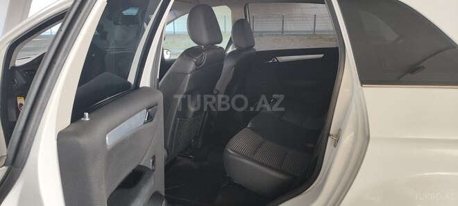 Mercedes B 200 2006, 101,000 km - 2.0 л - Bakı