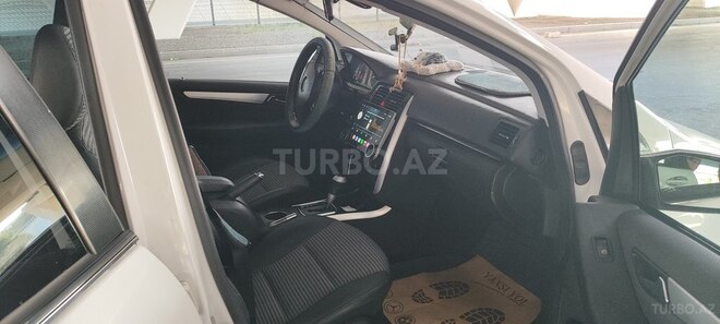 Mercedes B 200 2006, 101,000 km - 2.0 л - Bakı