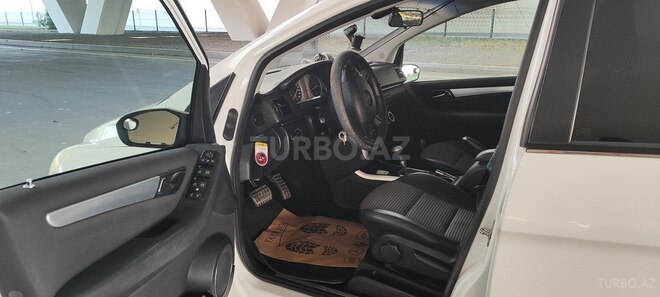 Mercedes B 200 2006, 101,000 km - 2.0 л - Bakı
