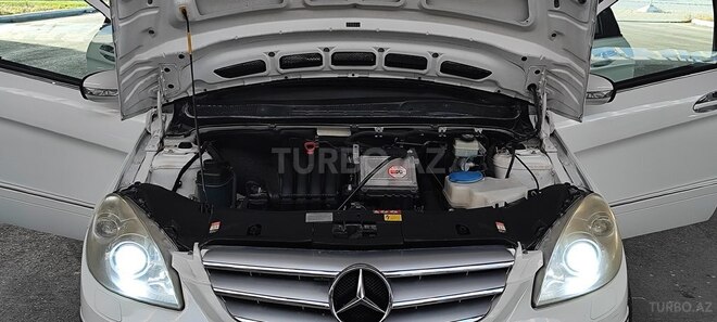Mercedes B 200 2006, 101,000 km - 2.0 л - Bakı