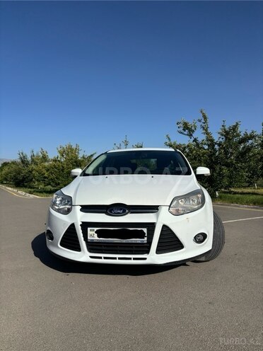 Ford Focus 2013, 82,015 km - 1.6 л - Naxçıvan