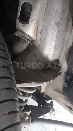 LADA (VAZ) 2106 1996, 190,000 km - 1.5 l - Sabirabad
