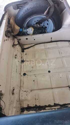 LADA (VAZ) 2106 1996, 190,000 km - 1.5 l - Sabirabad
