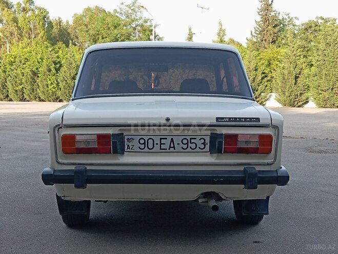 LADA (VAZ) 2106 1996, 190,000 km - 1.5 l - Sabirabad