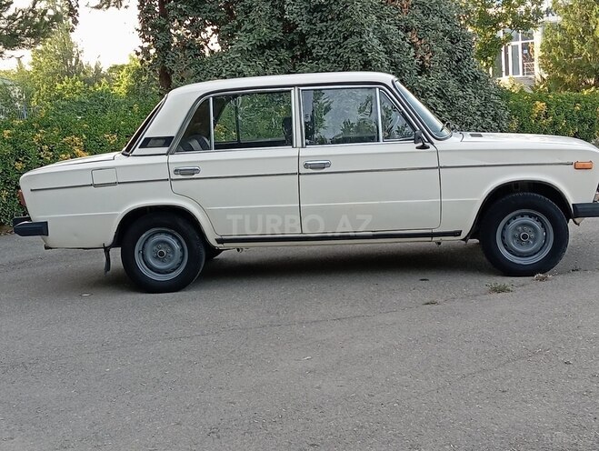 LADA (VAZ) 2106 1996, 190,000 km - 1.5 l - Sabirabad