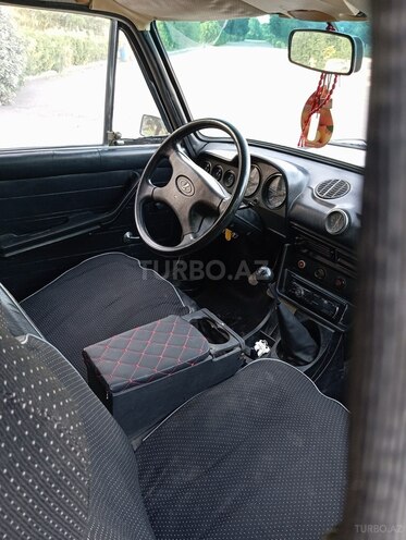 LADA (VAZ) 2106 1996, 190,000 km - 1.5 l - Sabirabad
