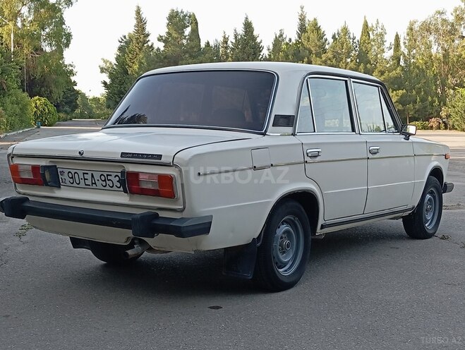 LADA (VAZ) 2106 1996, 190,000 km - 1.5 l - Sabirabad