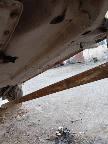 LADA (VAZ) 2106 1996, 190,000 km - 1.5 l - Sabirabad