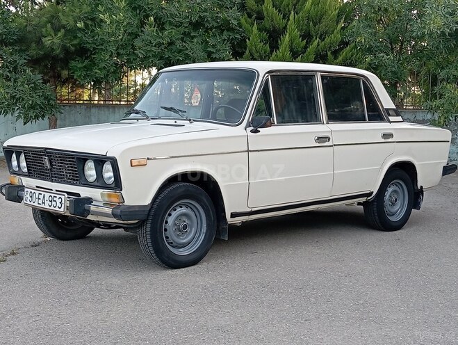 LADA (VAZ) 2106 1996, 190,000 km - 1.5 l - Sabirabad