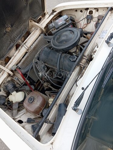 LADA (VAZ) 2106 1996, 190,000 km - 1.5 l - Sabirabad