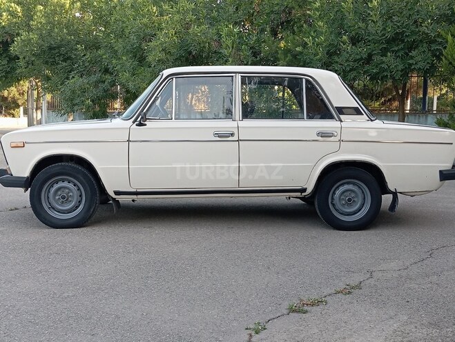 LADA (VAZ) 2106 1996, 190,000 km - 1.5 l - Sabirabad