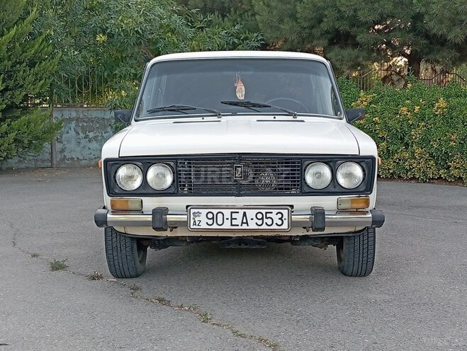 LADA (VAZ) 2106 1996, 190,000 km - 1.5 l - Sabirabad