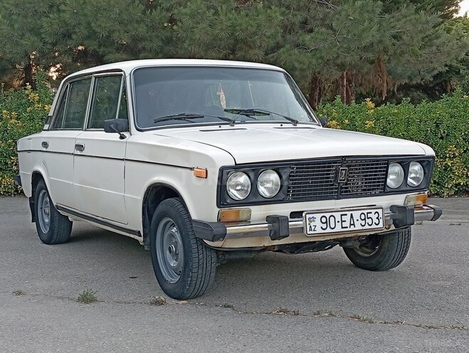 LADA (VAZ) 2106 1996, 190,000 km - 1.5 l - Sabirabad