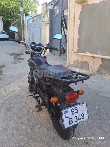 Tufan M50 2021, 37,000 km - 0.1 l - Bakı