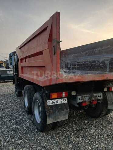 KamAz 55111 1989, 278,800 km - 11.0 l - Ağcabədi