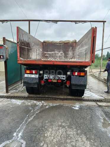 KamAz 55111 1989, 278,800 km - 11.0 l - Ağcabədi
