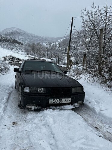 BMW 316 1994, 255,555 km - 1.6 l - Ağstafa