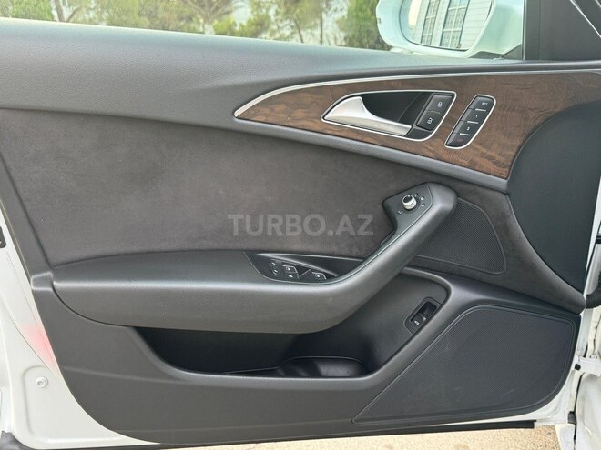 Audi A6 2014, 131,150 km - 2.0 l - Bakı