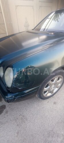 Mercedes E 220 d 1997, 400,000 km - 2.2 l - Bakı