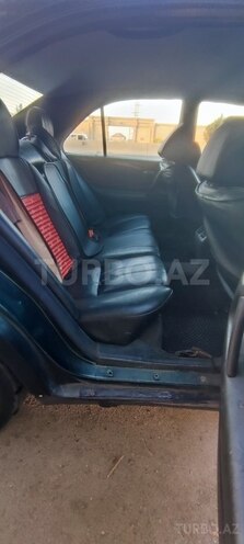 Mercedes E 220 d 1997, 400,000 km - 2.2 l - Bakı