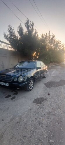 Mercedes E 220 d 1997, 400,000 km - 2.2 l - Bakı