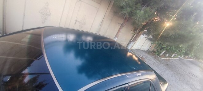 Mercedes E 220 d 1997, 400,000 km - 2.2 l - Bakı