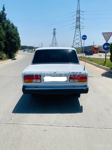 LADA (VAZ) 2107 2001, 88,000 km - 1.5 l - Sumqayıt