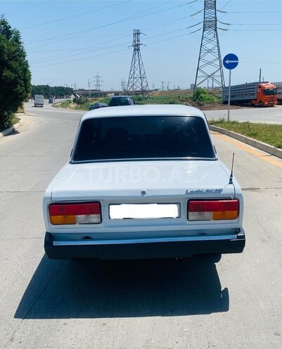LADA (VAZ) 2107 2001, 88,000 km - 1.5 l - Sumqayıt
