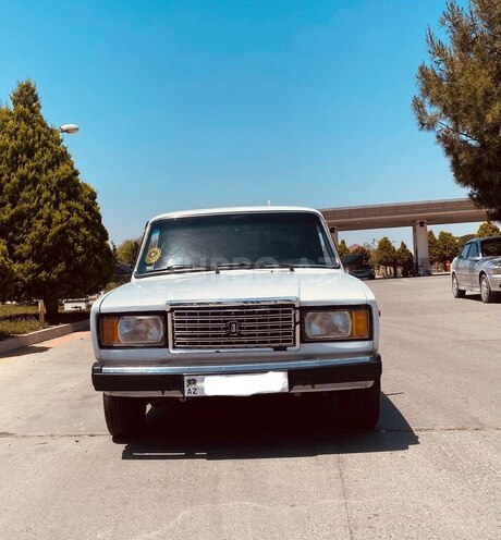 LADA (VAZ) 2107 2001, 88,000 km - 1.5 l - Sumqayıt
