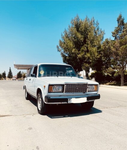LADA (VAZ) 2107 2001, 88,000 km - 1.5 l - Sumqayıt
