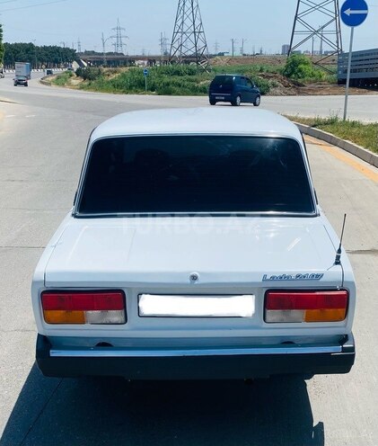 LADA (VAZ) 2107 2001, 88,000 km - 1.5 l - Sumqayıt