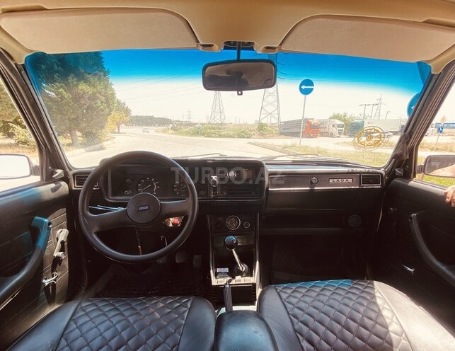 LADA (VAZ) 2107 2001, 88,000 km - 1.5 l - Sumqayıt