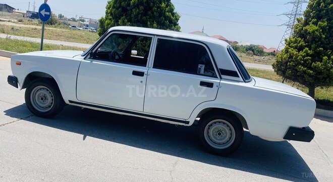 LADA (VAZ) 2107 2001, 88,000 km - 1.5 l - Sumqayıt