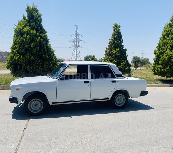 LADA (VAZ) 2107 2001, 88,000 km - 1.5 l - Sumqayıt