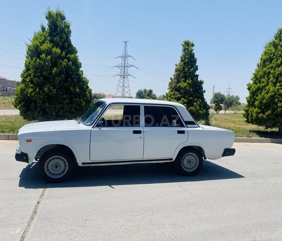 LADA (VAZ) 2107 2001, 88,000 km - 1.5 l - Sumqayıt