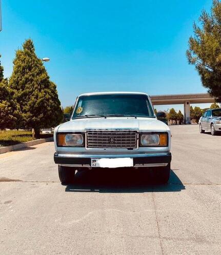 LADA (VAZ) 2107 2001, 88,000 km - 1.5 l - Sumqayıt