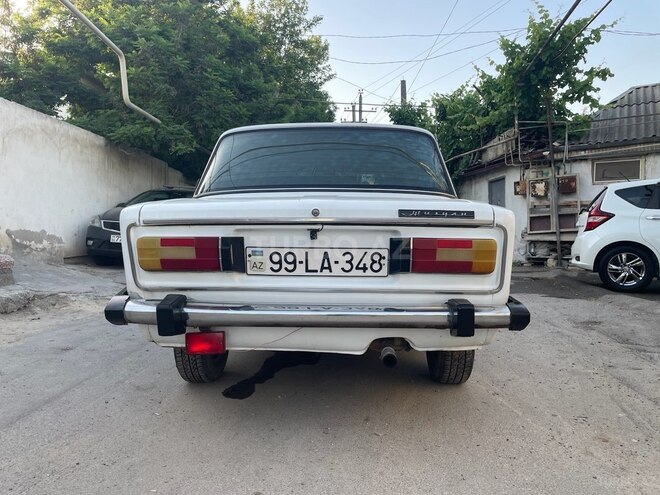 LADA (VAZ) 2106 1998, 80,000 km - 1.6 л - Bakı