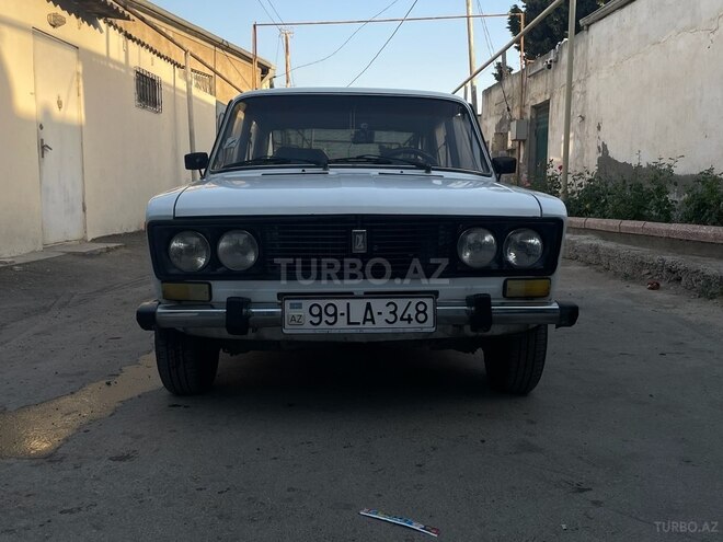 LADA (VAZ) 2106 1998, 80,000 km - 1.6 л - Bakı