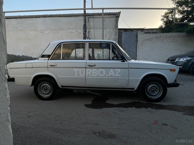 LADA (VAZ) 2106 1998, 80,000 km - 1.6 л - Bakı