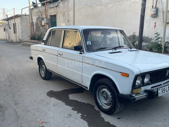 LADA (VAZ) 2106 1998, 80,000 km - 1.6 л - Bakı
